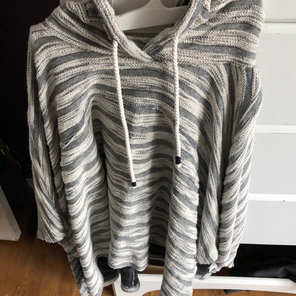 Poncho